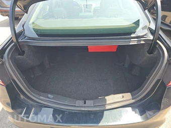 2014 Ford Fusion S - miniatura 16