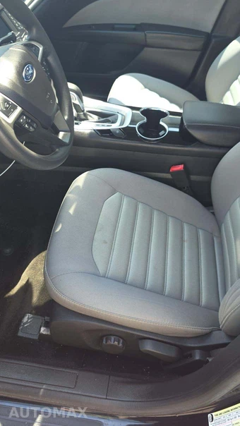 2014 Ford Fusion S - miniatura 18