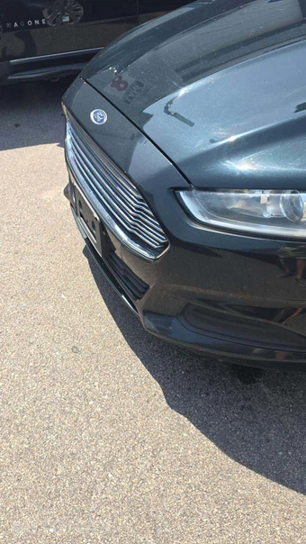 2014 Ford Fusion S - miniatura 20