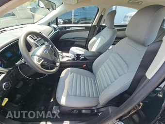 2014 Ford Fusion S - miniatura 7