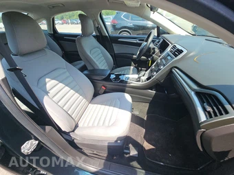 2014 Ford Fusion S - miniatura 8
