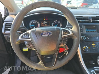 2014 Ford Fusion SE - miniatura 10