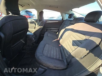 2014 Ford Fusion SE - miniatura 13