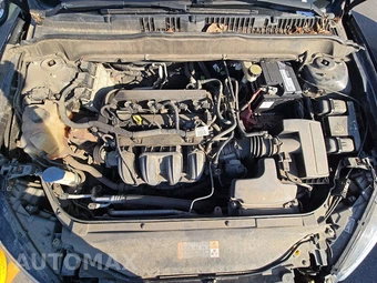 2014 Ford Fusion SE - miniatura 15