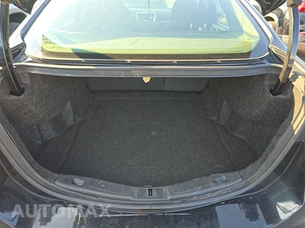 2014 Ford Fusion SE - miniatura 16