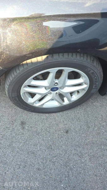 2014 Ford Fusion SE - miniatura 19