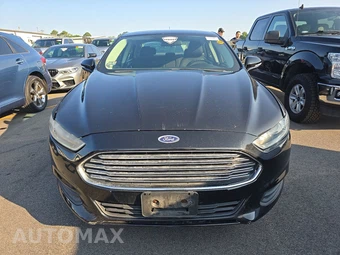 2014 Ford Fusion SE - miniatura 2