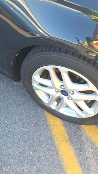 2014 Ford Fusion SE - miniatura 22