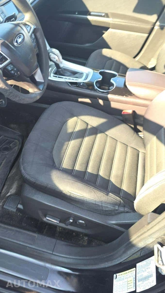 2014 Ford Fusion SE - miniatura 23