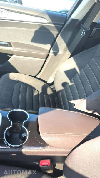 2014 Ford Fusion SE - miniatura 27
