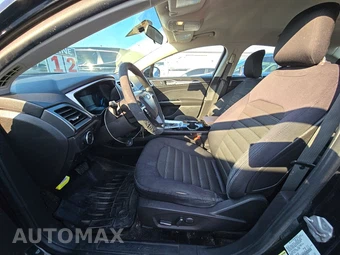 2014 Ford Fusion SE - miniatura 7