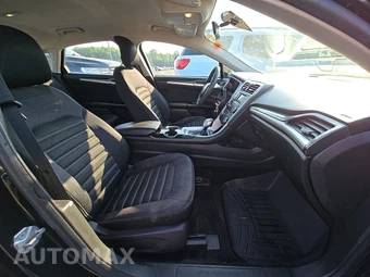2014 Ford Fusion SE - miniatura 8