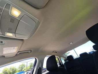 2014 Ford Fusion SE – miniatura 11