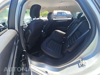 2014 Ford Fusion SE – miniatura 13
