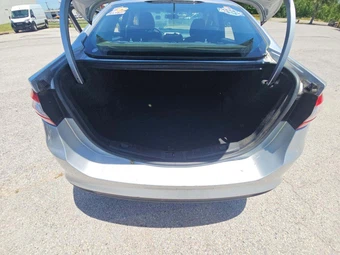 2014 Ford Fusion SE – miniatura 14