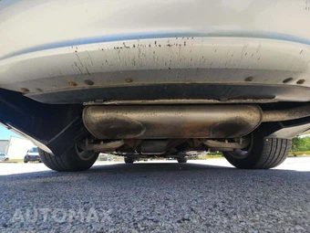 2014 Ford Fusion SE – miniatura 15