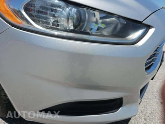 2014 Ford Fusion SE – miniatura 22