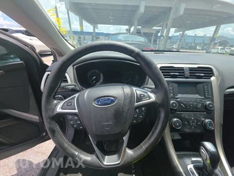 2014 Ford Fusion SE – miniatura 11