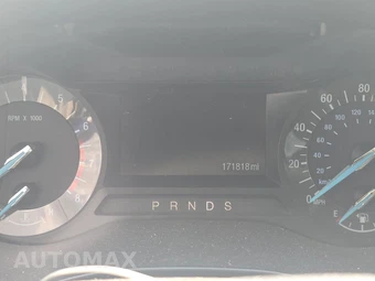 2014 Ford Fusion SE – miniatura 12