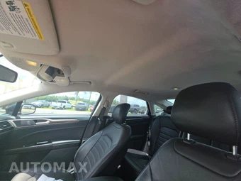 2014 Ford Fusion SE – miniatura 18