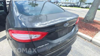 2014 Ford Fusion SE – miniatura 26