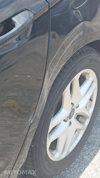 2014 Ford Fusion SE – miniatura 27