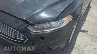 2014 Ford Fusion SE – miniatura 28