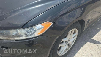 2014 Ford Fusion SE – miniatura 30