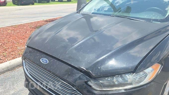 2014 Ford Fusion SE – miniatura 31