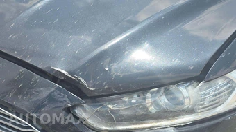 2014 Ford Fusion SE – miniatura 32