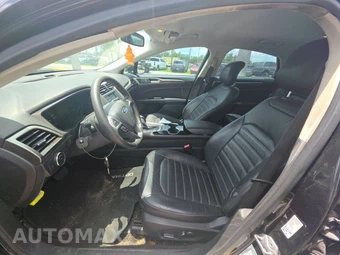 2014 Ford Fusion SE – miniatura 7