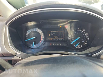 2014 Ford Fusion SE – miniatura 12