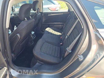 2014 Ford Fusion SE – miniatura 13