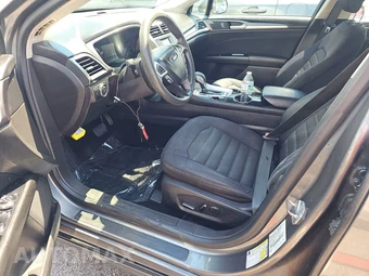 2014 Ford Fusion SE – miniatura 7