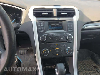 2014 Ford Fusion SE – miniatura 10