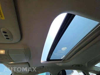 2014 Ford Fusion SE – miniatura 11