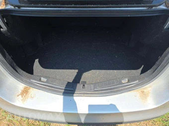2014 Ford Fusion SE – miniatura 14