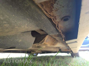 2014 Ford Fusion SE – miniatura 17