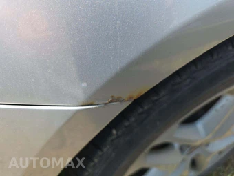 2014 Ford Fusion SE – miniatura 23