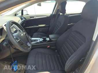 2014 Ford Fusion SE – miniatura 6