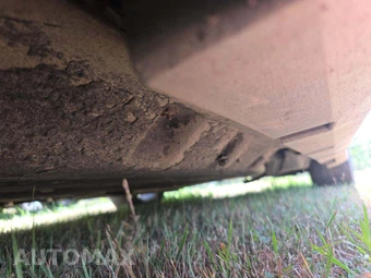 2014 Ford Fusion SE – miniatura 7