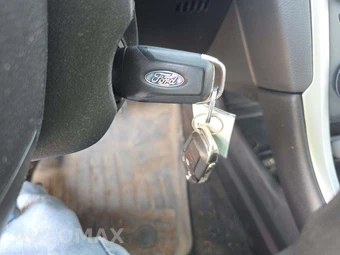 2014 Ford Fusion SE – miniatura 8