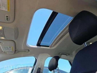 2014 Ford Fusion SE – miniatura 11