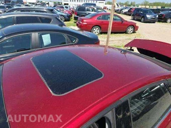 2014 Ford Fusion SE – miniatura 12