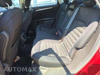 2014 Ford Fusion SE – miniatura 13