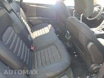 2014 Ford Fusion SE – miniatura 16