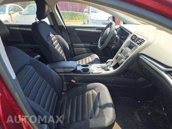 2014 Ford Fusion SE – miniatura 18