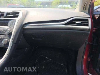 2014 Ford Fusion SE – miniatura 19