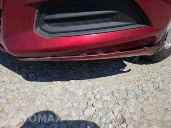 2014 Ford Fusion SE – miniatura 22