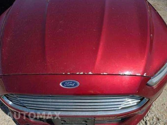2014 Ford Fusion SE – miniatura 23